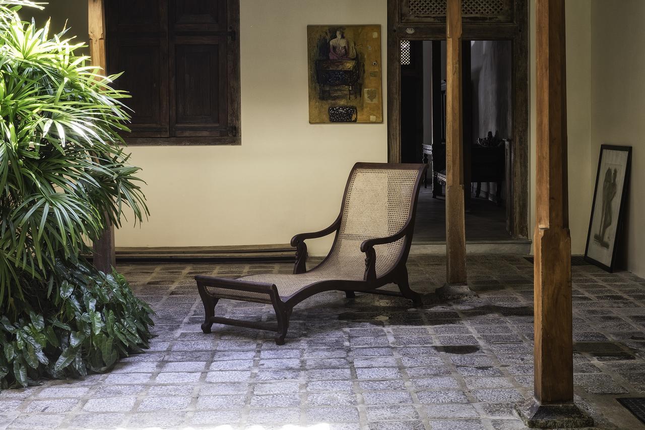 50 Church Street - Galle Fort Extérieur photo