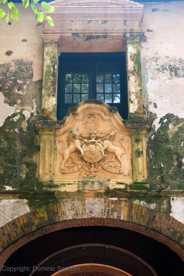 50 Church Street - Galle Fort Extérieur photo